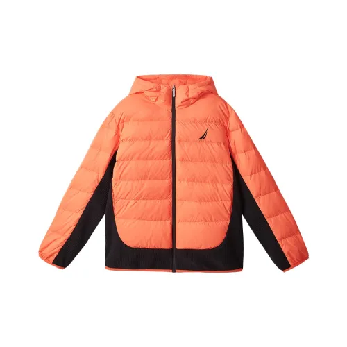 NAUTICA Осенний пуховик для подростков