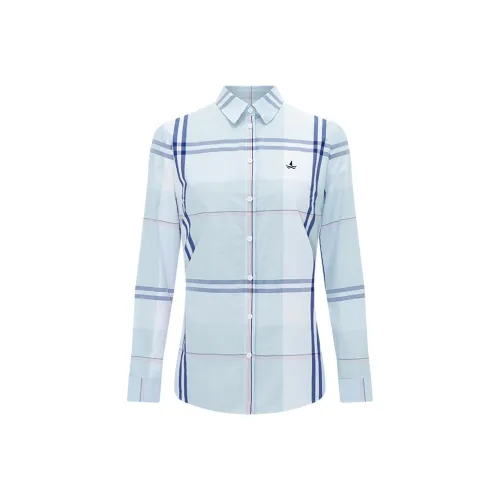 NAVIGARE Женские Рубашки