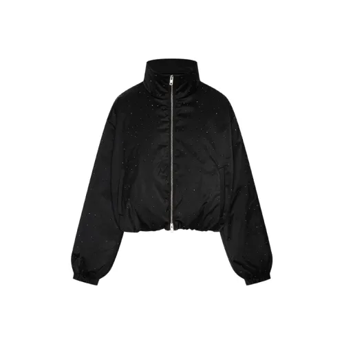 URBAN REVIVO Женские Пуховик Женские