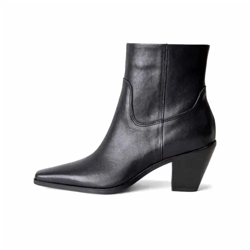 SHOEMAKER QUEEN Женские ботильоны