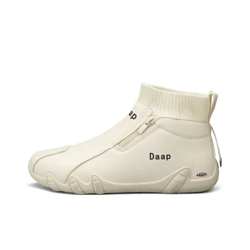 GEANC Термическая высокая мужская обувь