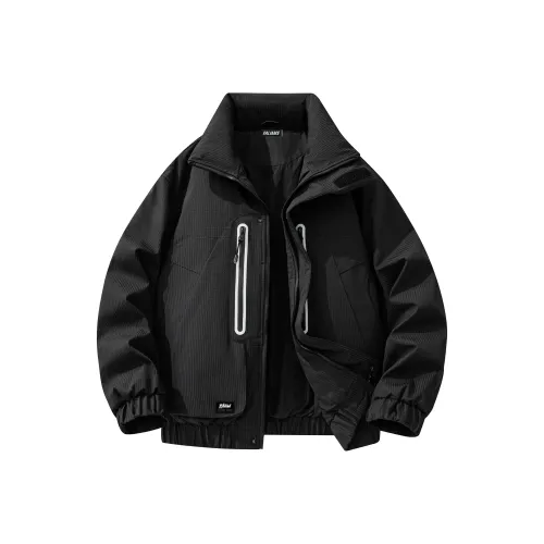 FALIAMS Унисекс Пуховики