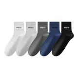 Black 1 White 1 Dark Blue 1 Dark Gray 1 Light Gray 1  
Черный 1 Белый 1 Темно-синий 1 Темно-серый 1 Светло-серый 1