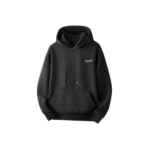 SylphlikeLoli Свитшот Унисекс