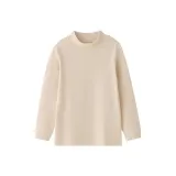 Кремово-бежевый