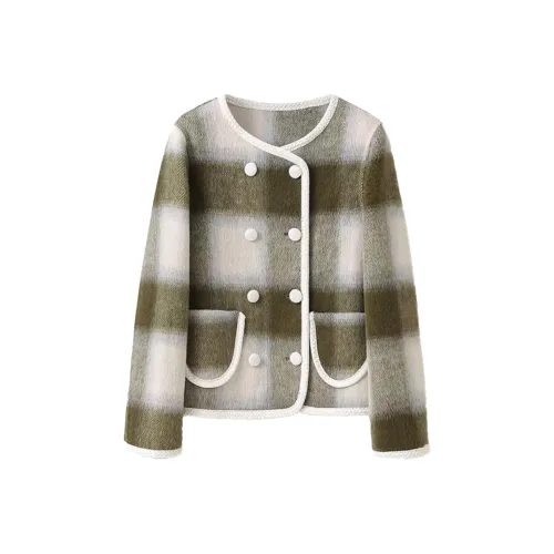 RTTO Короткий укороченный кардиган женский