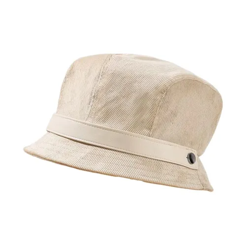 Ai Jiawei Вельветовые панамы унисекс