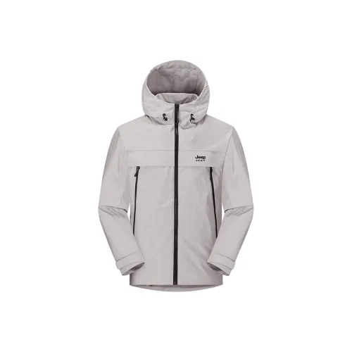 JEEP SPIRIT Мужские Куртки