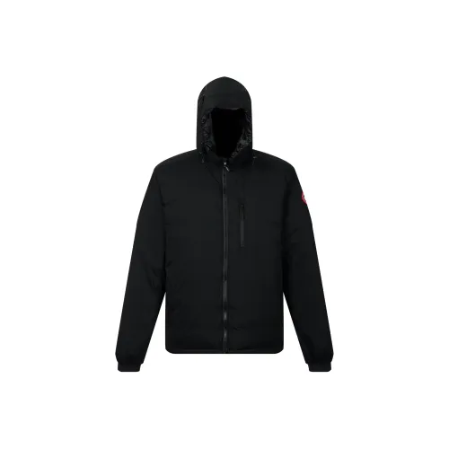 Canada Goose Lodge Series Мужской пуховик