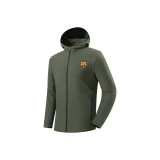 Армейский зеленый