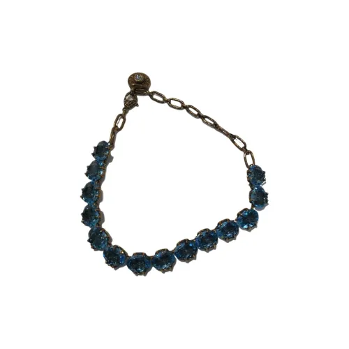 GUCCI Ожерелья Женские Черный