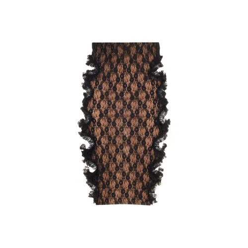 Self Portrait Casual Long Skirt Women's