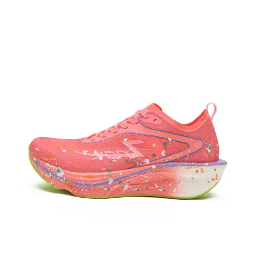 ZASK Амортизация устойчивость к истиранию дышащий противоскользящий низкий топ