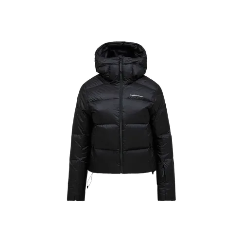 PEAK PERFORMANCE Пуховик Женские