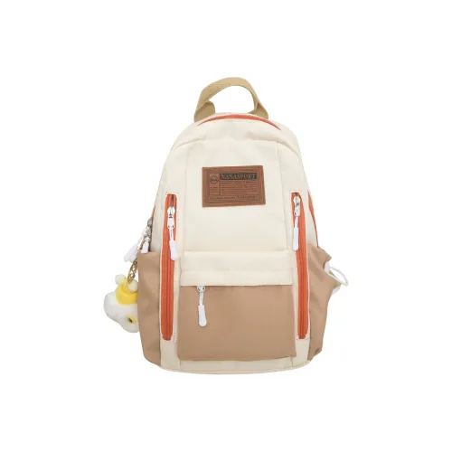 Meter Легкий Сумка через плечо Средняя Белый Черный Красный Желтый Зеленый