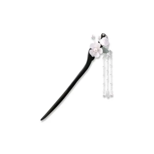 Shang Yinfu Шпильки для волос из сплава женские