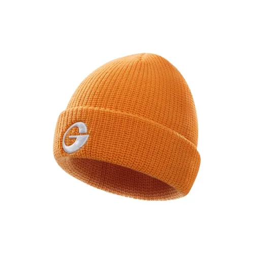 GOLOVEJOY Акриловые шапки-бини унисекс