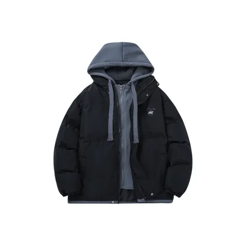 Disney Унисекс Пуховики