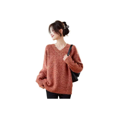 JOEM Женская трикотажная одежда