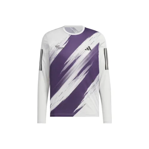 Adidas Marathon FW25 T-Shirt Unisex