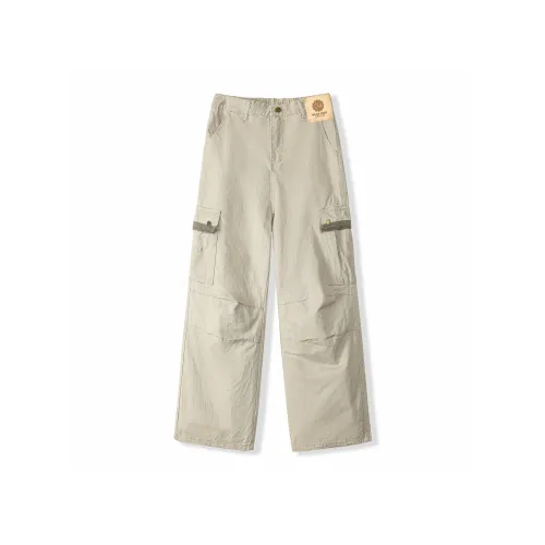 WUHA CREW Унисекс Джинсы