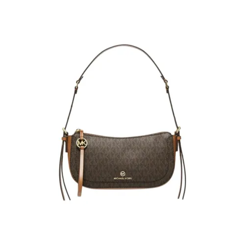 MICHAEL KORS MICHAEL KORS Luggage Collection Маленький Женский Monogram Multicolor