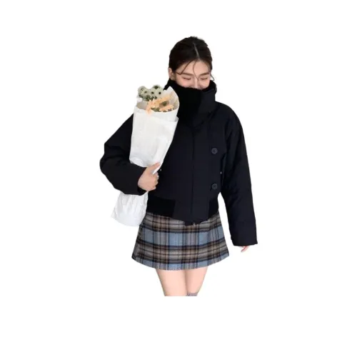 VINMUK Женские пуховики