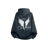 Темно-серый