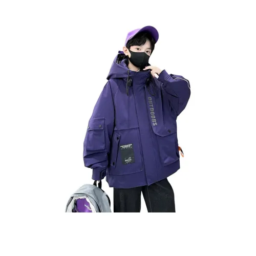 MUMUWU HOUSE Школьный возраст Топы