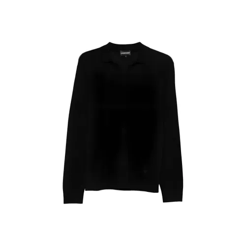 EMPORIO ARMANI FW25 Свитер Мужской