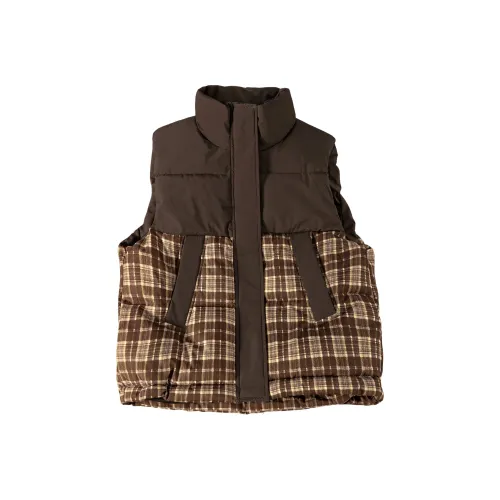 TOUCH Женские жилеты