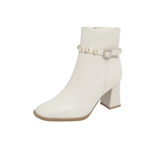 Wuji Ботильоны Женские