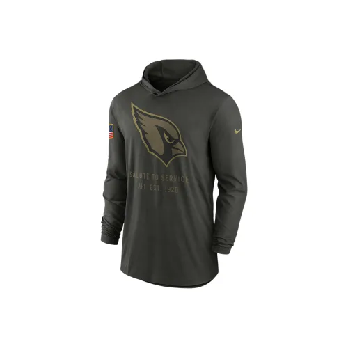 Свитшот Nike Dri-Fit NFL для мужчин