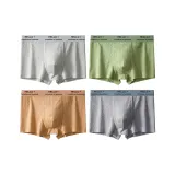 Light Gray + Khaki + Grass Green + Dark Gray (4 Pack)  
Светло-серый + Хаки + Травяной зеленый + Темно-серый (4 упаковки)