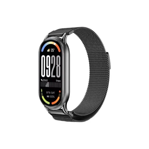 ZHIKUXIA Ремень Xiaomi Совместимость Металл 120 мм