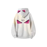 Туманно-серый