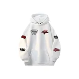 Белый [с флисовой подкладкой]