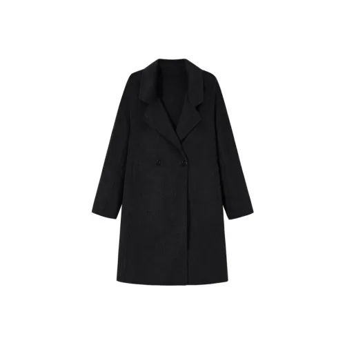 YGPRW Женское пальто