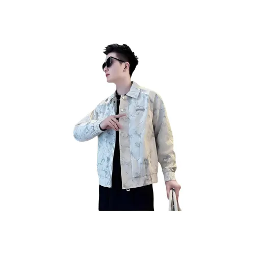 ZMHT Унисекс Куртки