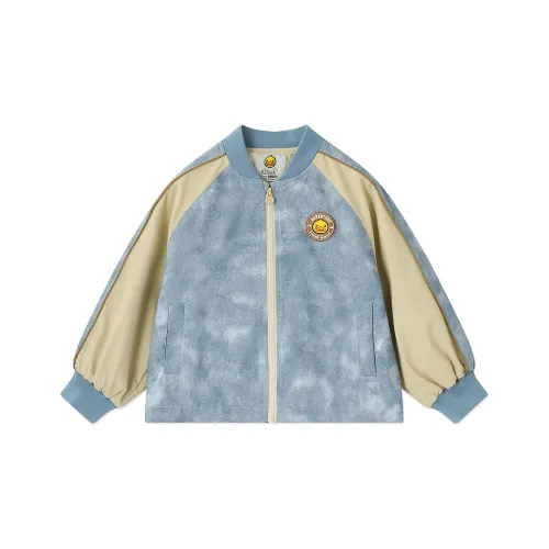 B.Duck Kids Бейсбольные Джерси