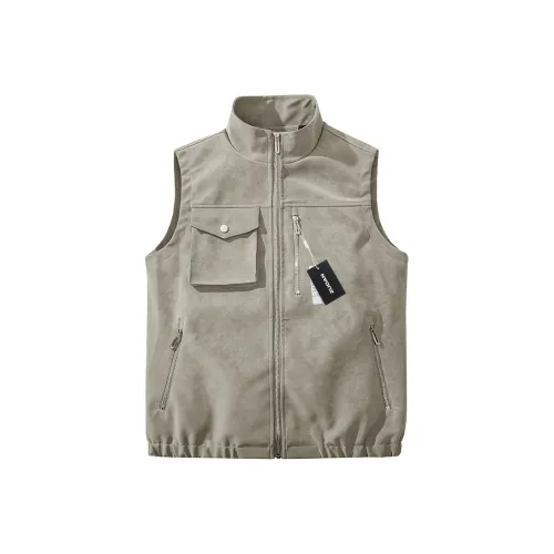 ZUOAN Мужские кожаные куртки