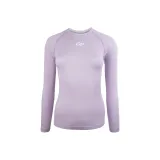 Фиолетовый топ