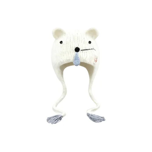 OXO OVERLOAD Трикотажная ткань Шапки-бини Женские