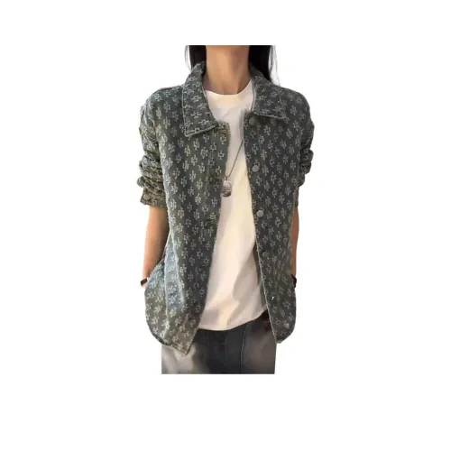 CARE NOTE Унисекс Куртки