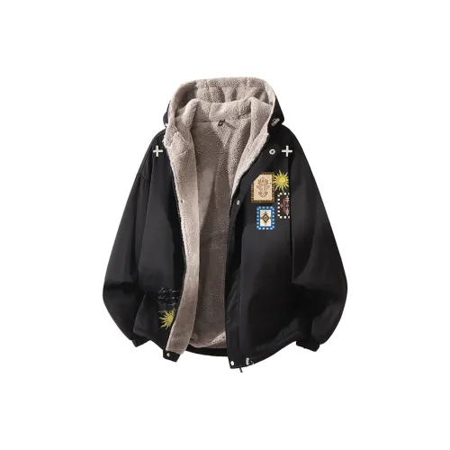 BRUMAIRE Унисекс Пуховики