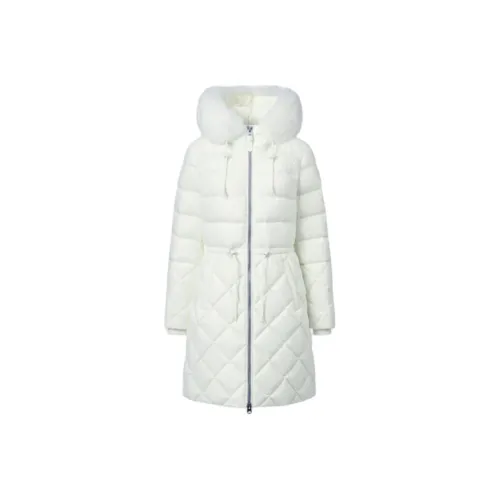 MACKAGE FW25 Пуховик Женские