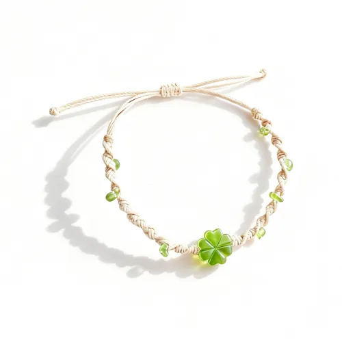 Phoenix and Destiny Ткань Браслеты Шнурки Женские