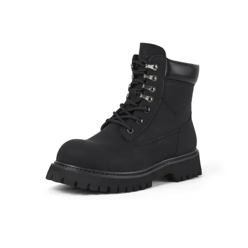 GXG Martin Boots Мужской