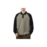 Винтажный зеленый