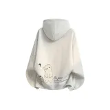 Серый меланж